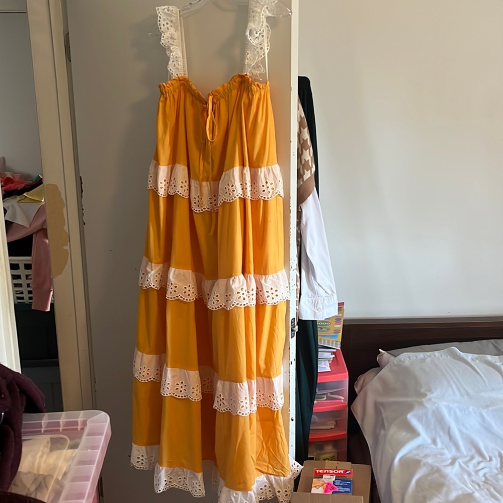NEW Summer dress